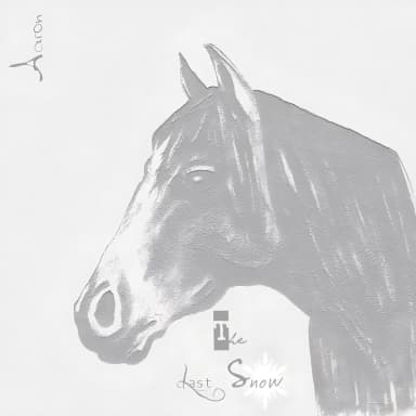 The Last Snow - EP