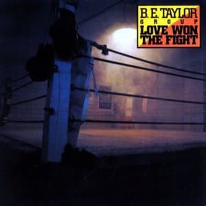 Love Won The Fight