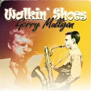 Walkin' Shoes