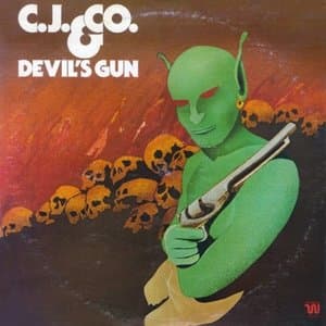 Devils Gun