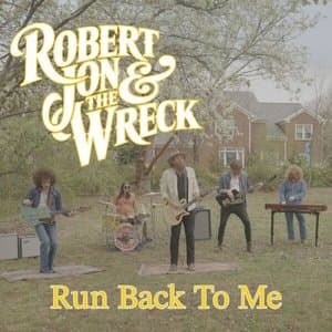 Run Back To Me