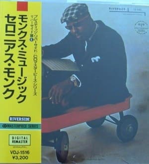 Monk's Music