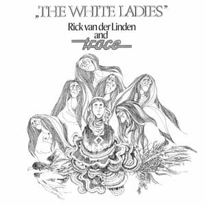 The White Ladies (expanded & remastered)