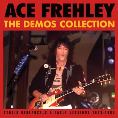 The Demos Collection