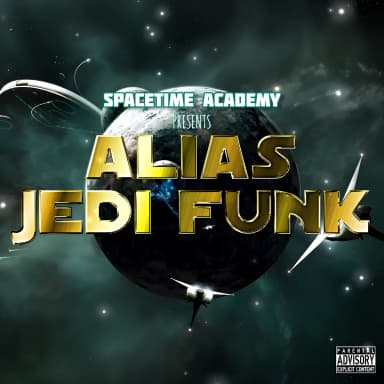 Jedi Funk