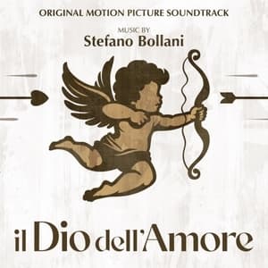 Il Dio dellAmore (Original Motion Picture Soundtrack)