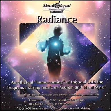 Radiance Hemi-Sync