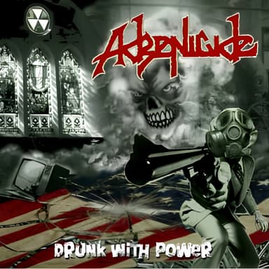 Drunk With Power