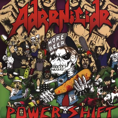 Power Shift