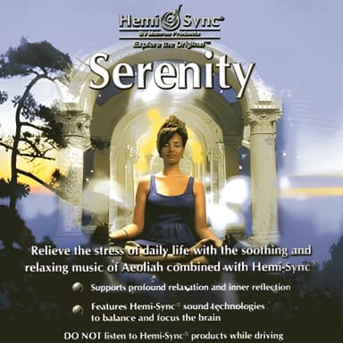 Serenity