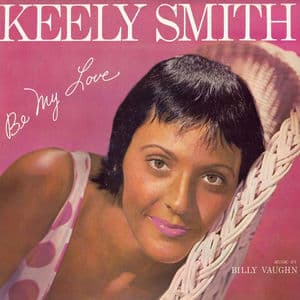 Be My Love