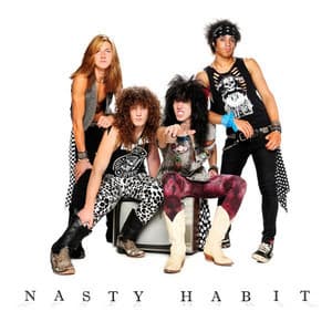 Nasty Habit