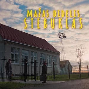 Mažas Didelis Stebuklas