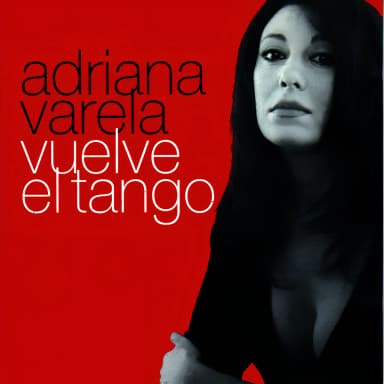 Vuelve El Tango