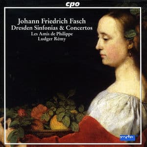 Fasch, J.F.: Chamber Music