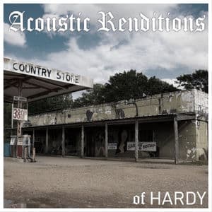 Acoustic Renditions of Hardy (Instrumental)