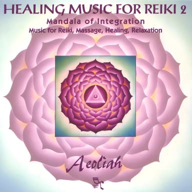 Healing Music For Reiki 2