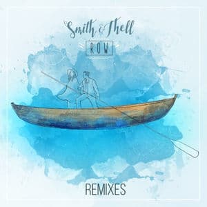 ROW (Remixes)