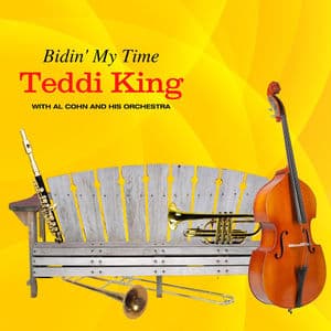 Bidin' My Time