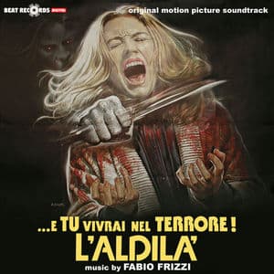 … e tu vivrai nel terrore - L'Aldilà (Original Motion Picture Soundtrack)