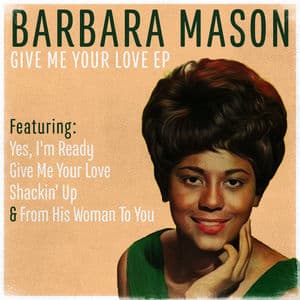 Give Me Your Love