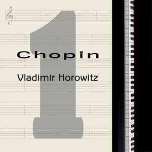 Chopin: 1