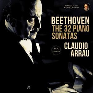 Beethoven: The 32 Piano Sonatas (Amsterdam 1962-1966), part 2