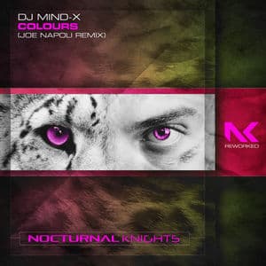Colours (Joe Napoli Remix)