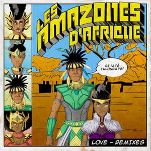 Love (Remixes)