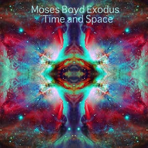 Time and Space
