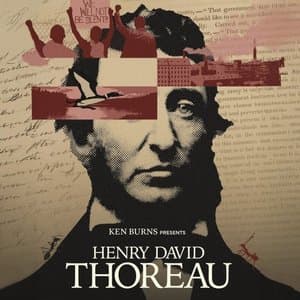 Ken Burns & The Ewers Brothers Present: THOREAU (Original Music from the Film)