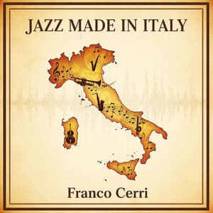 Jazz Made in Italy