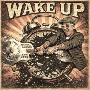 Wake Up