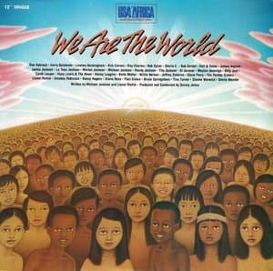 We Are The World