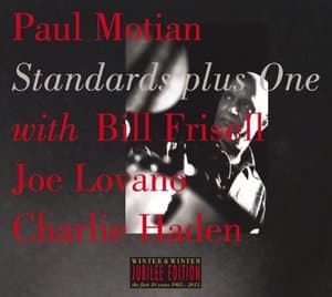 Standards Plus One