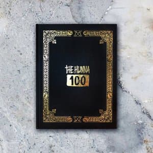100