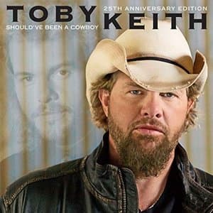 Shouldve Been A Cowboy (25th Anniversary Edition)