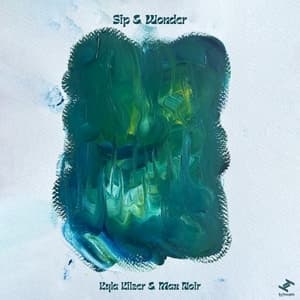 Sip & Wonder
