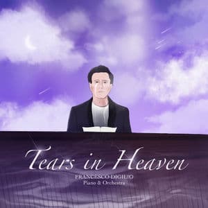 Tears In Heaven