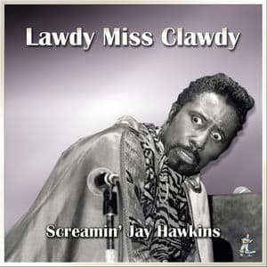 Lawdy Miss Clawdy