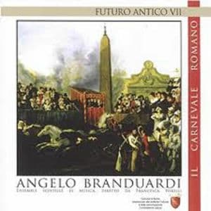 Futuro Antico VII - Il Carnevale romano