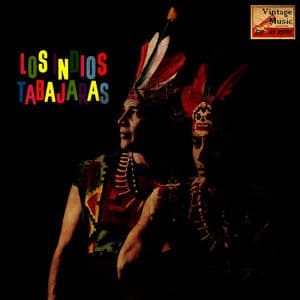 Vintage World Nº 68 - EPs Collectors, "Pájaro Campana""