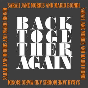 Back Together Again