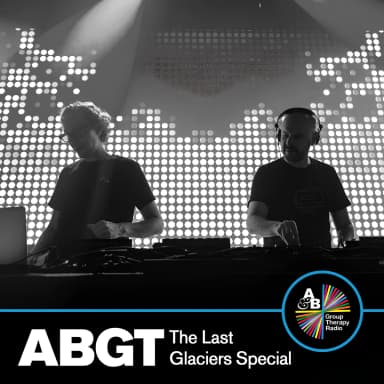Group Therapy The Last Glaciers Special