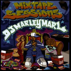 West End Mixtape Sessions