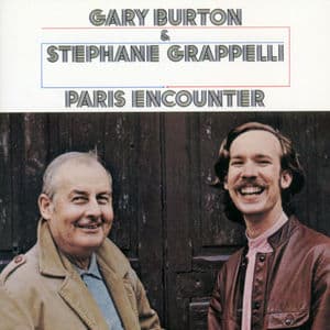 Paris Encounter