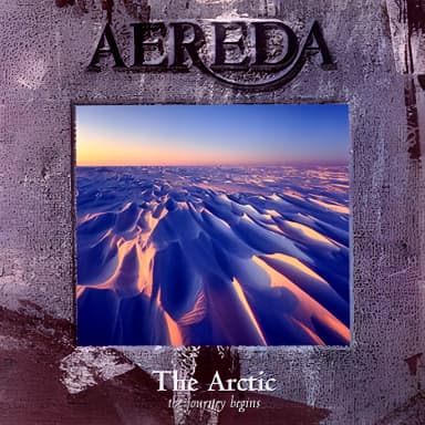 The Arctic: The Journey Begins