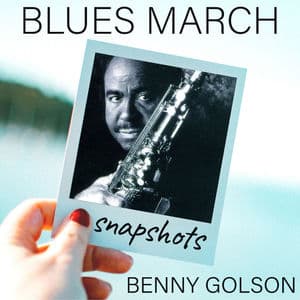 Blues March (Snapshot - theme)
