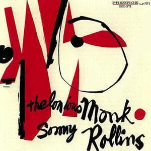 Thelonious Monk / Sonny Rollins