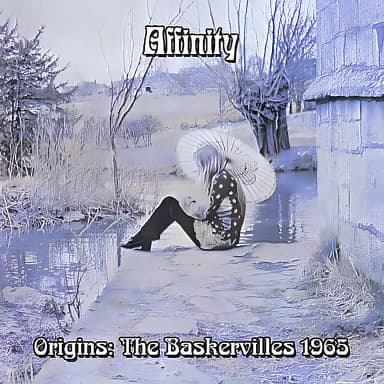 Origins: The Baskervilles 1965